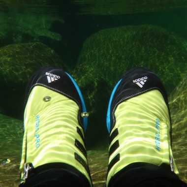 Photos Canyoning Corse du sud 2023 - Vacca